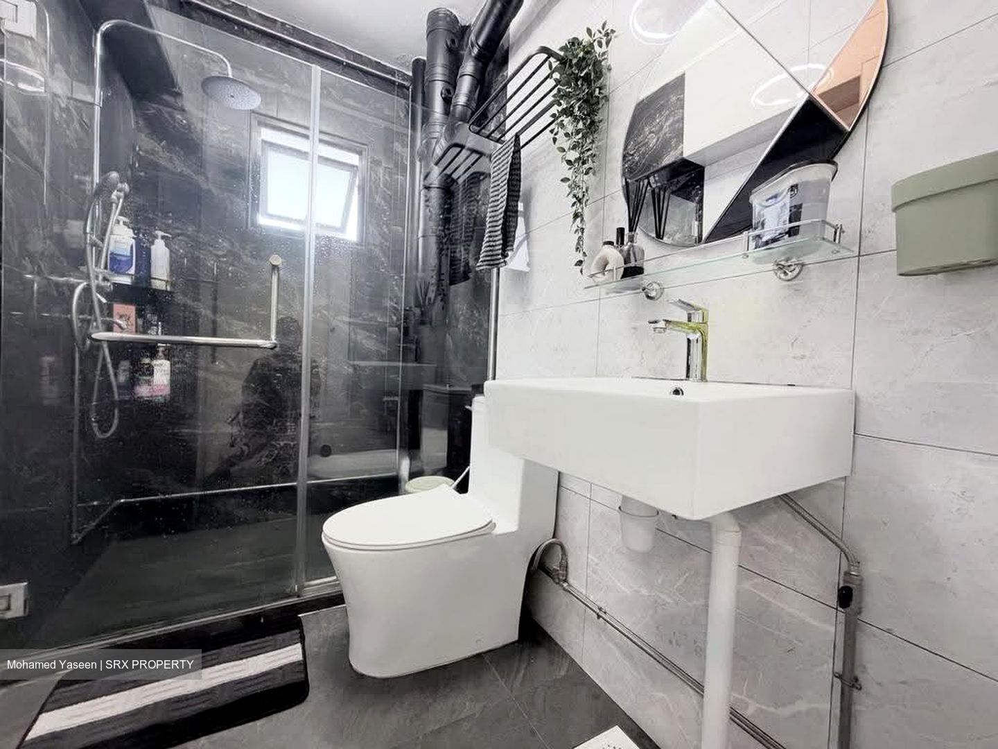 Blk 322 Sembawang Close (Sembawang), HDB 5 Rooms #628347491